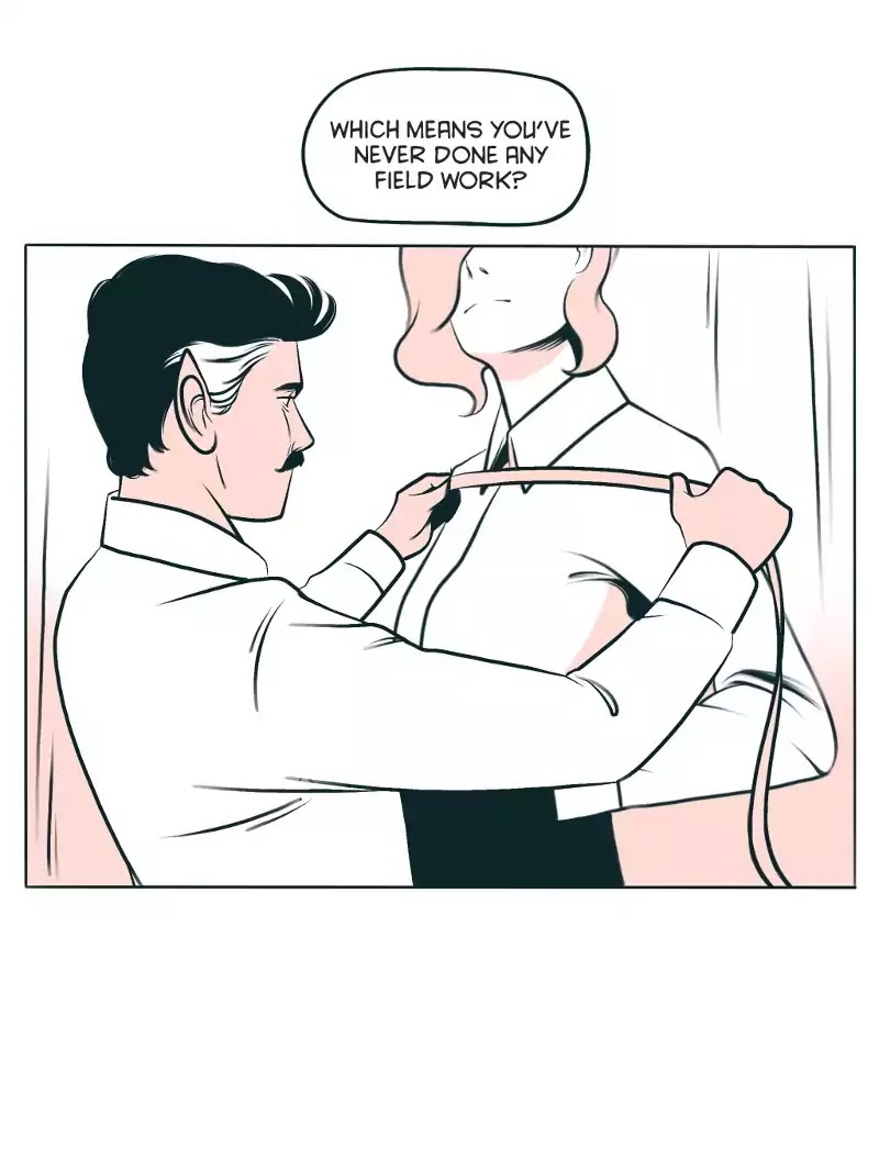 The Devil is a Handsome Man Chapter 4 page 68 - Chapter 4: Ep.4