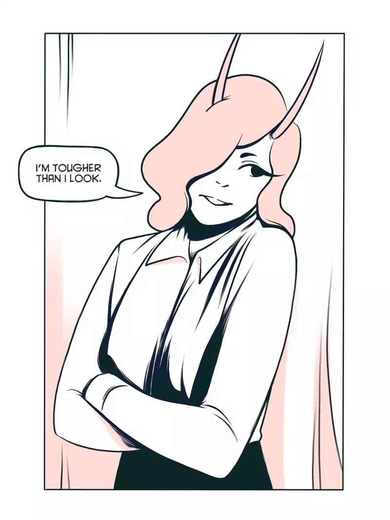 The Devil is a Handsome Man Chapter 4 page 70 - Chapter 4: Ep.4