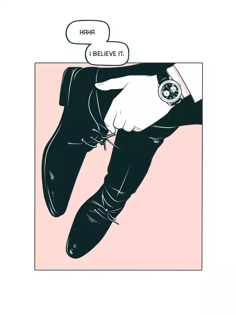 The Devil is a Handsome Man Chapter 4 page 71 - Chapter 4: Ep.4