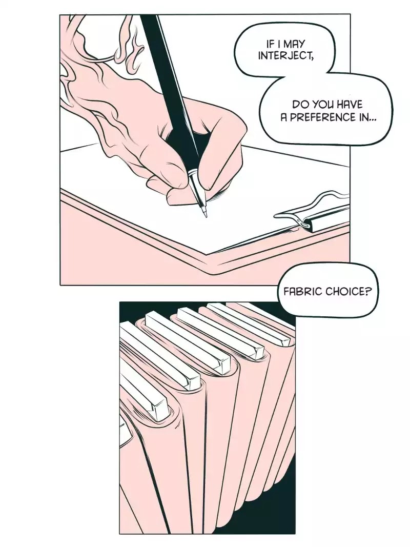 The Devil is a Handsome Man Chapter 4 page 72 - Chapter 4: Ep.4