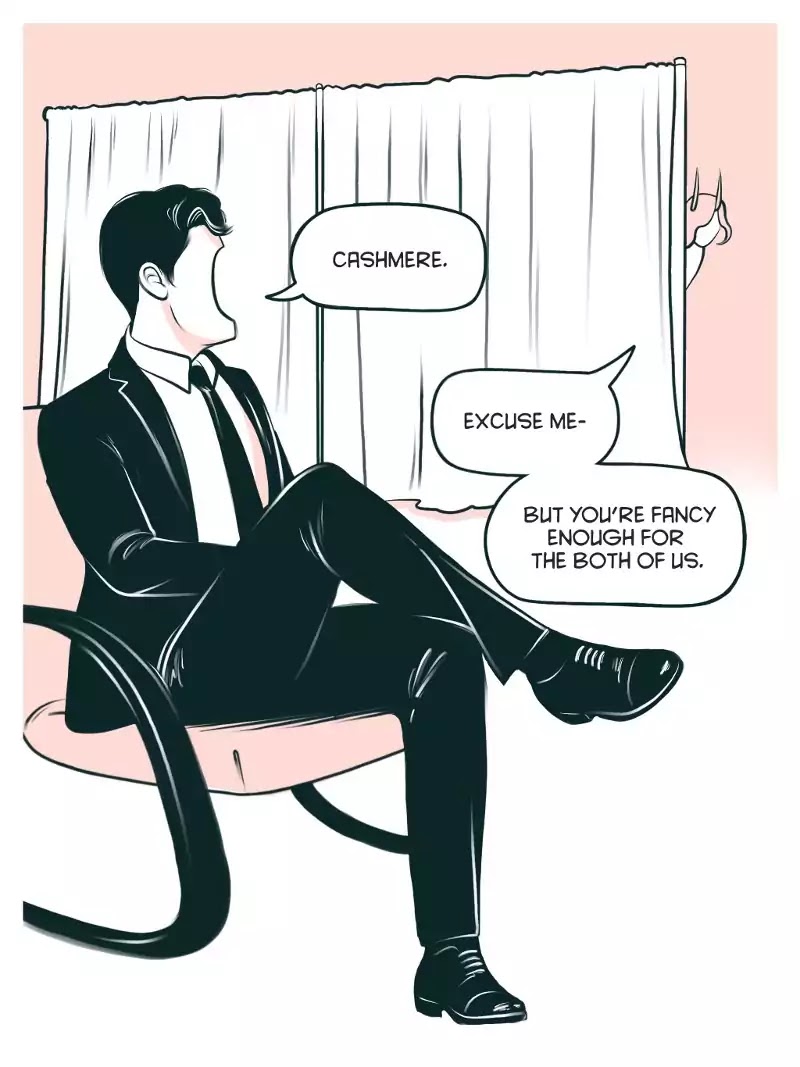 The Devil is a Handsome Man Chapter 4 page 73 - Chapter 4: Ep.4