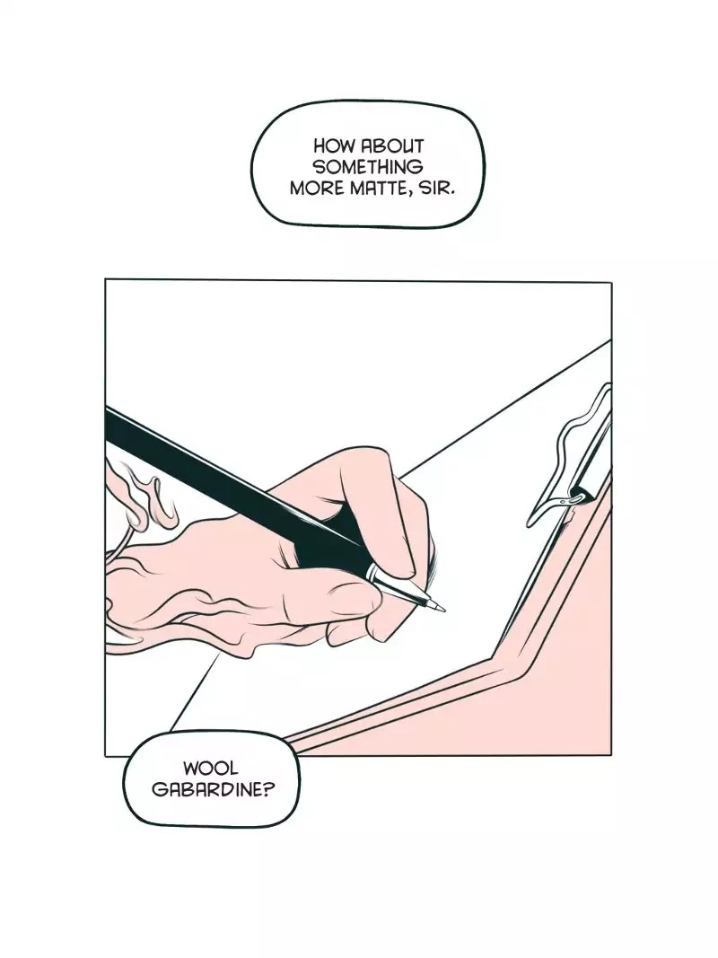 The Devil is a Handsome Man Chapter 4 page 75 - Chapter 4: Ep.4