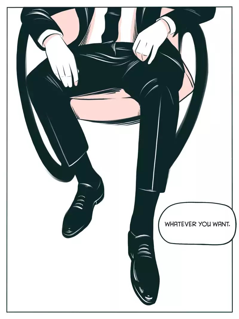 The Devil is a Handsome Man Chapter 4 page 76 - Chapter 4: Ep.4