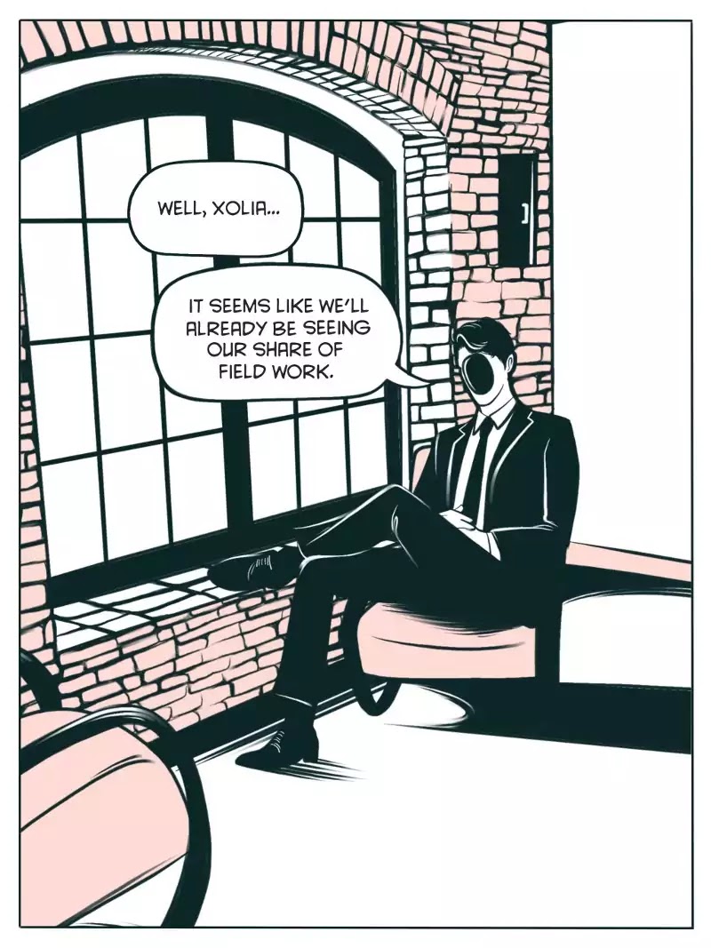 The Devil is a Handsome Man Chapter 4 page 79 - Chapter 4: Ep.4