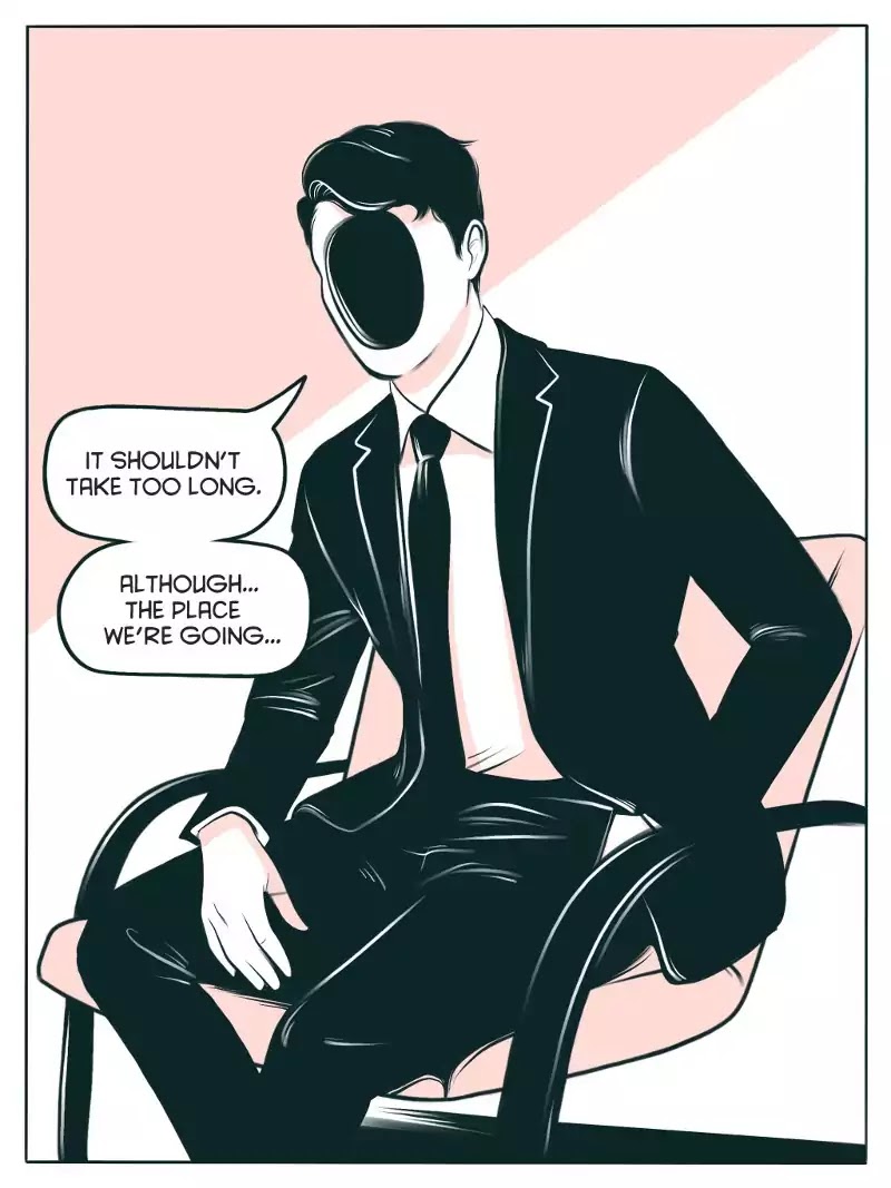 The Devil is a Handsome Man Chapter 4 page 80 - Chapter 4: Ep.4
