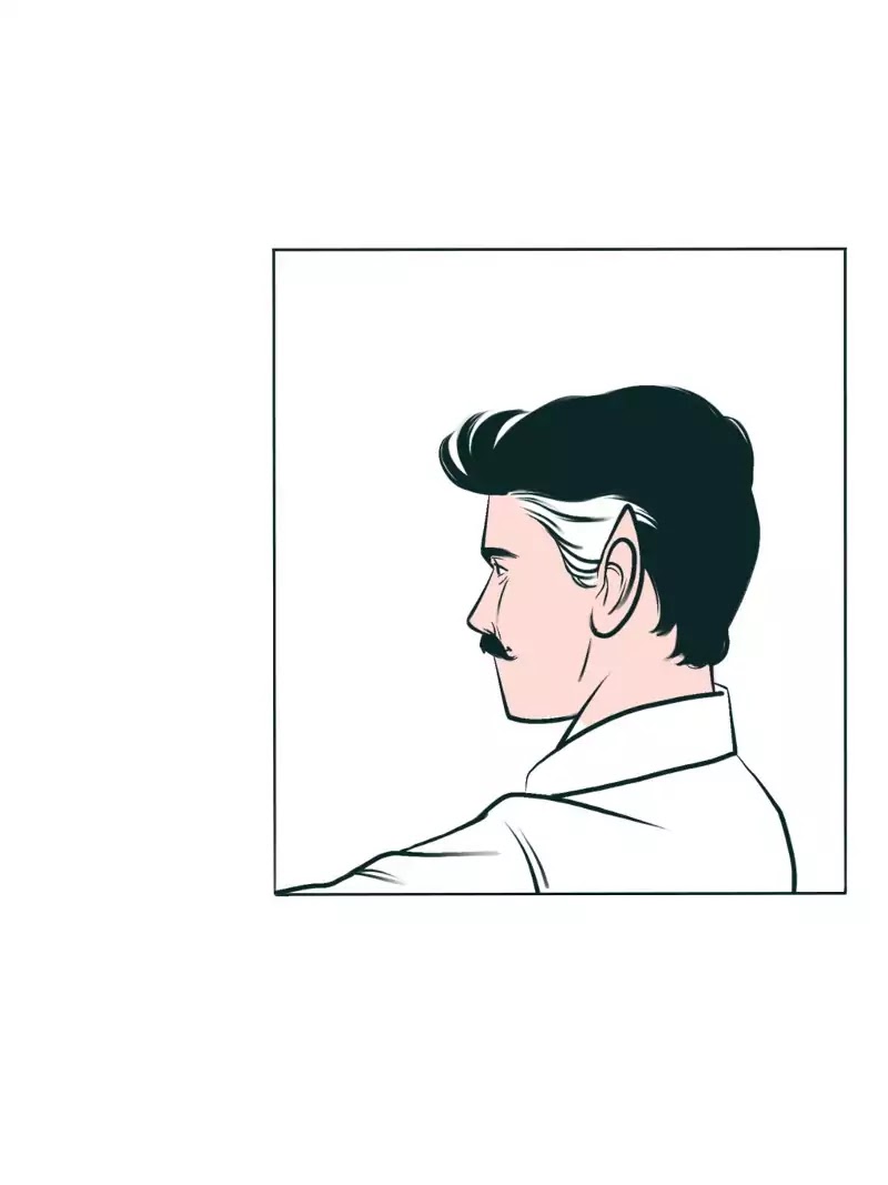 The Devil is a Handsome Man Chapter 4 page 86 - Chapter 4: Ep.4