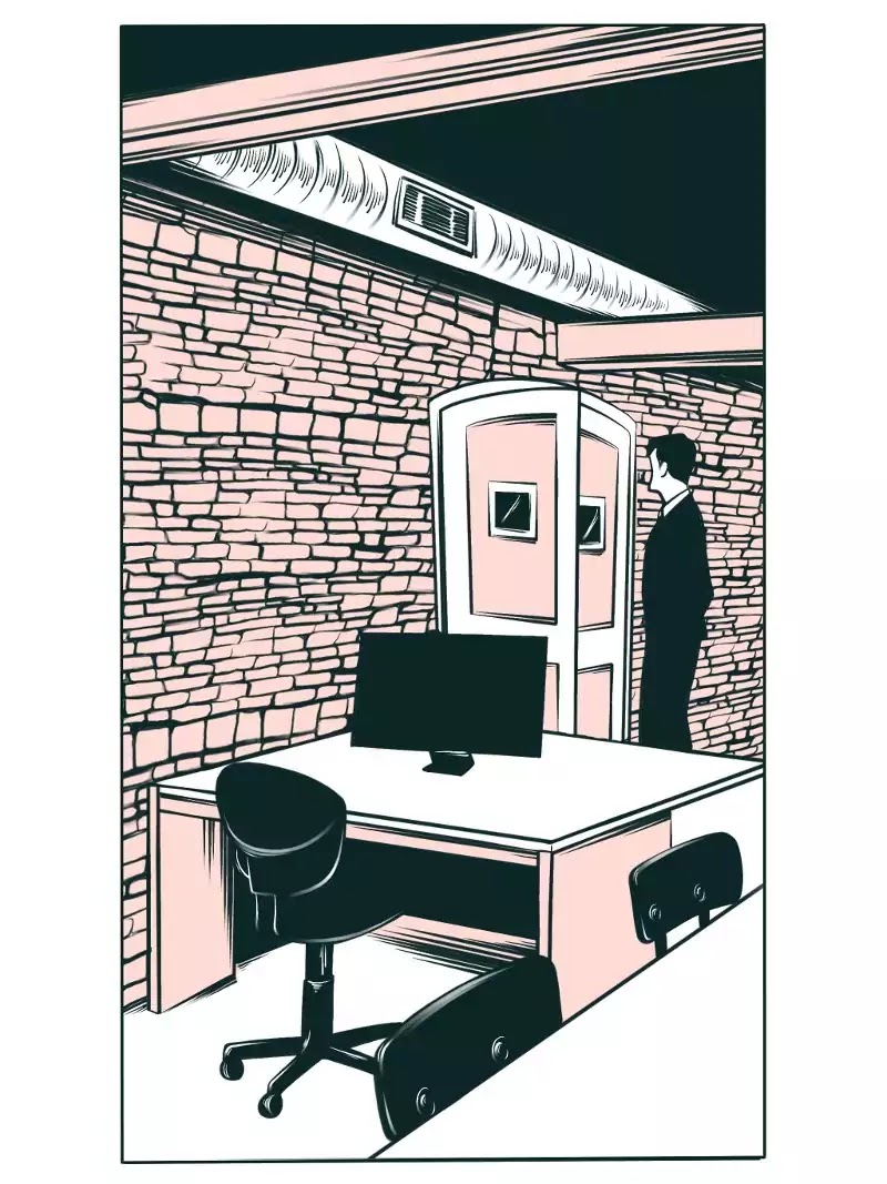 The Devil is a Handsome Man Chapter 4 page 89 - Chapter 4: Ep.4