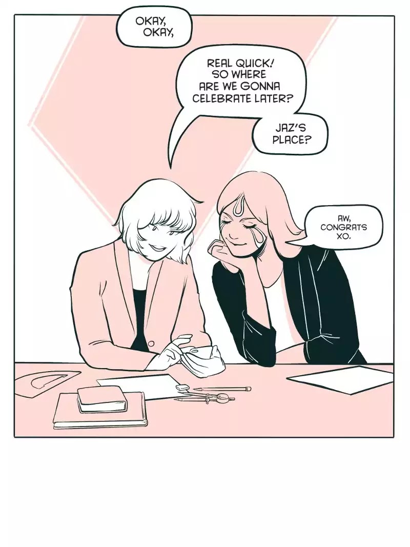 The Devil is a Handsome Man Chapter 4 page 9 - Chapter 4: Ep.4