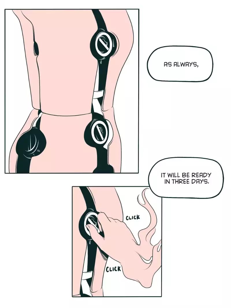 The Devil is a Handsome Man Chapter 4 page 91 - Chapter 4: Ep.4