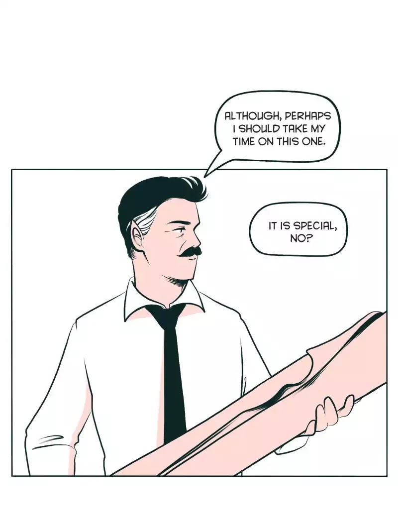The Devil is a Handsome Man Chapter 4 page 92 - Chapter 4: Ep.4