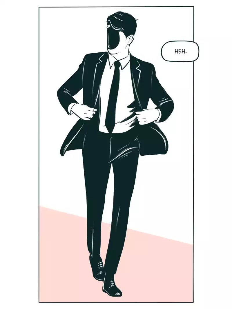 The Devil is a Handsome Man Chapter 4 page 93 - Chapter 4: Ep.4
