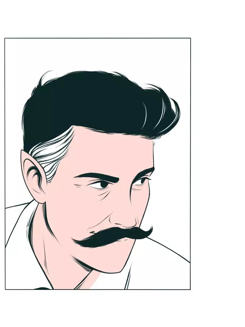The Devil is a Handsome Man Chapter 4 page 94 - Chapter 4: Ep.4