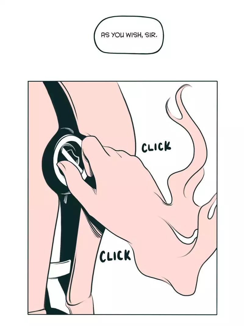 The Devil is a Handsome Man Chapter 4 page 95 - Chapter 4: Ep.4
