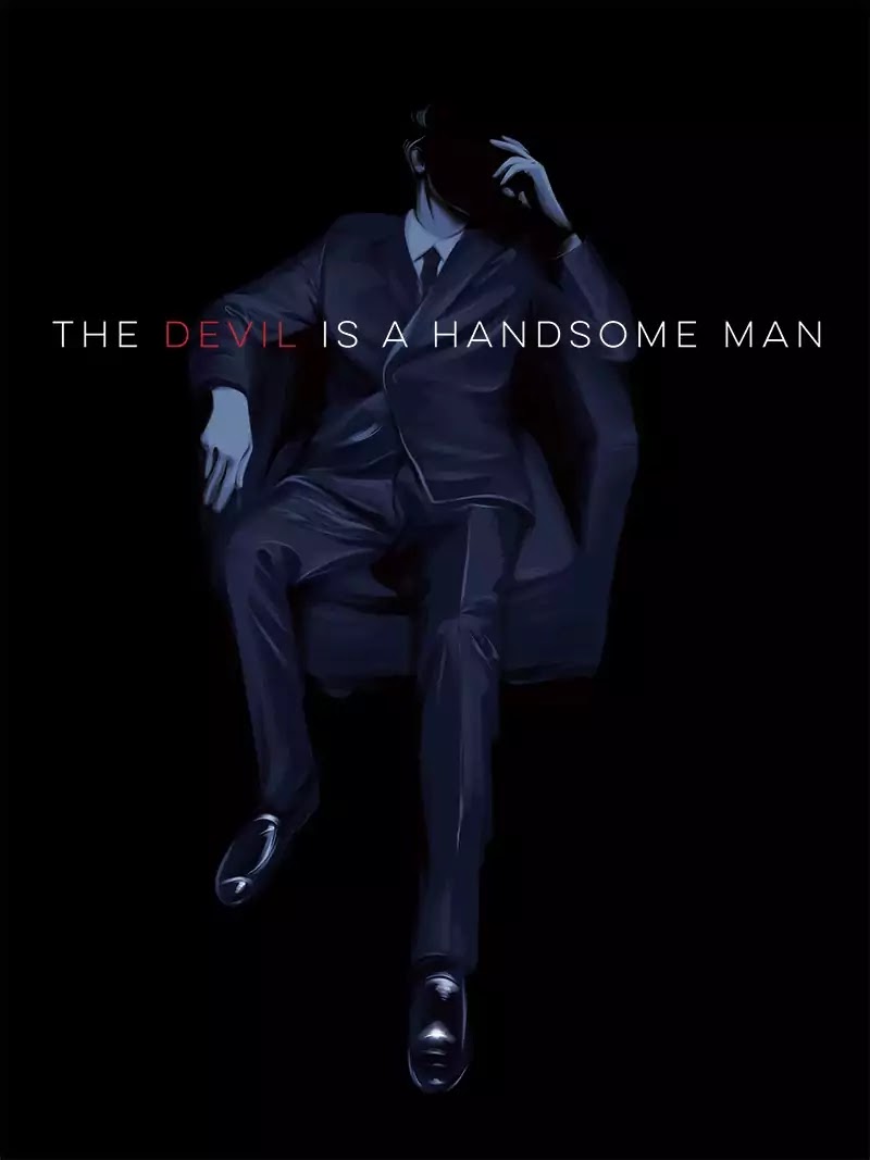 The Devil is a Handsome Man Chapter 4 page 96 - Chapter 4: Ep.4