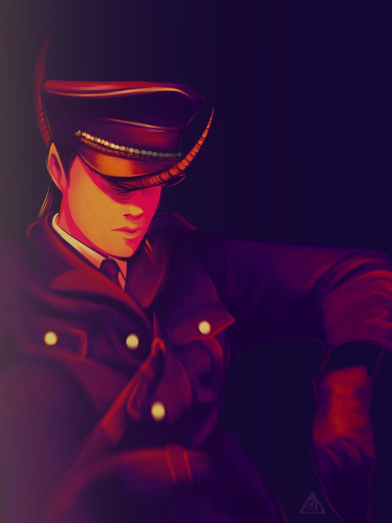 The Devil is a Handsome Man Chapter 40 page 14 - Chapter 40: Halloween Sexy & Cute special + contest
