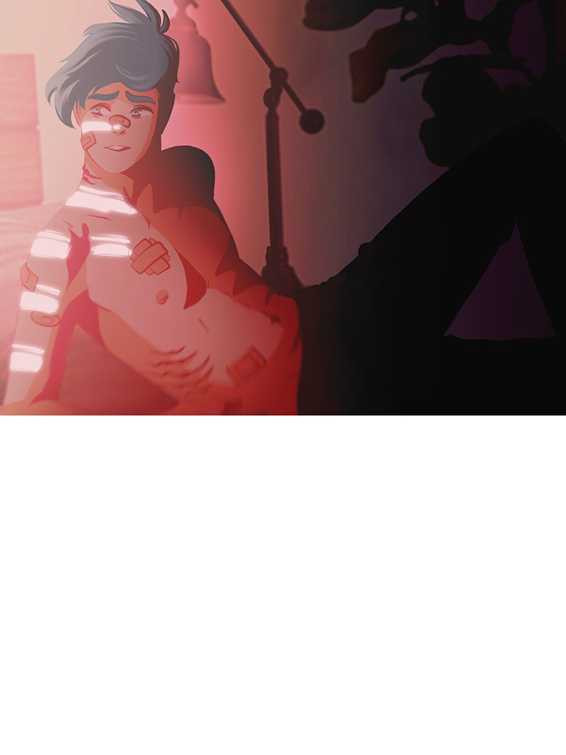 The Devil is a Handsome Man Chapter 40 page 37 - Chapter 40: Halloween Sexy & Cute special + contest