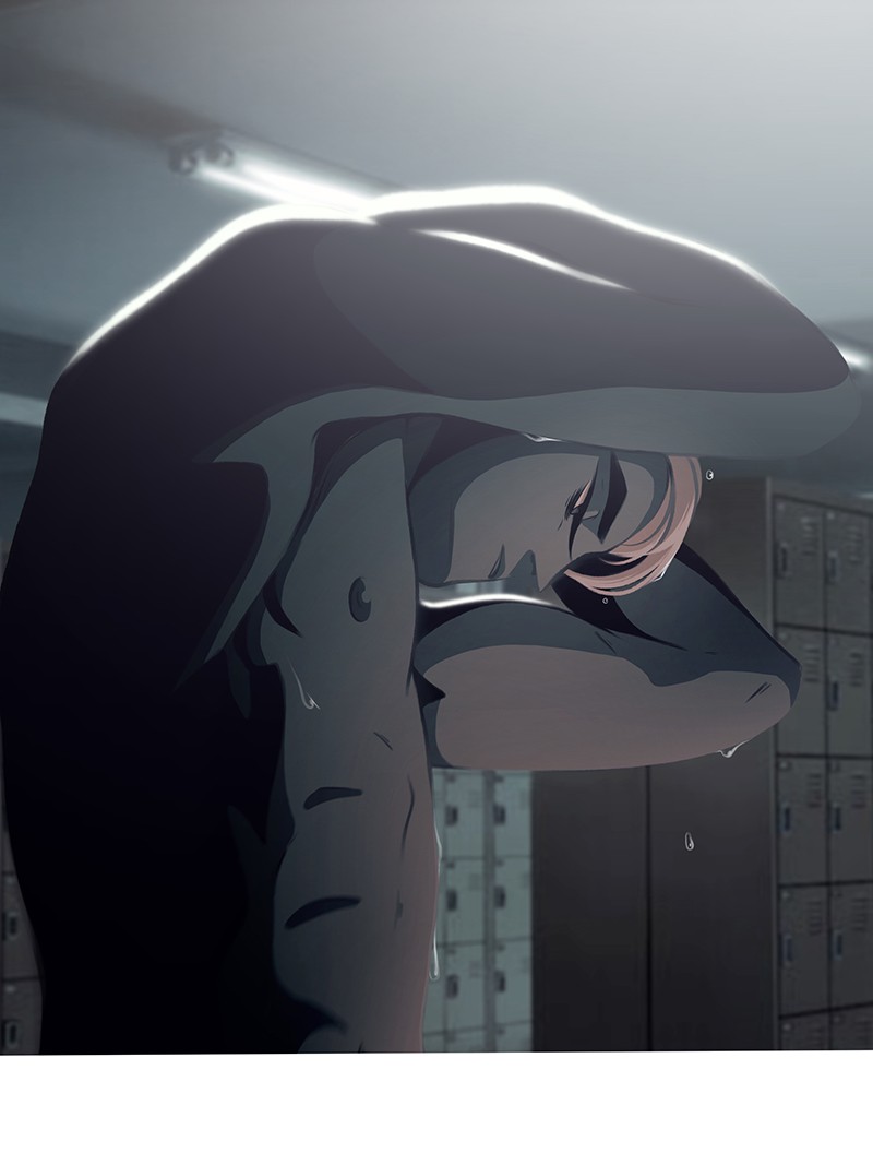 The Devil is a Handsome Man Chapter 40 page 41 - Chapter 40: Halloween Sexy & Cute special + contest
