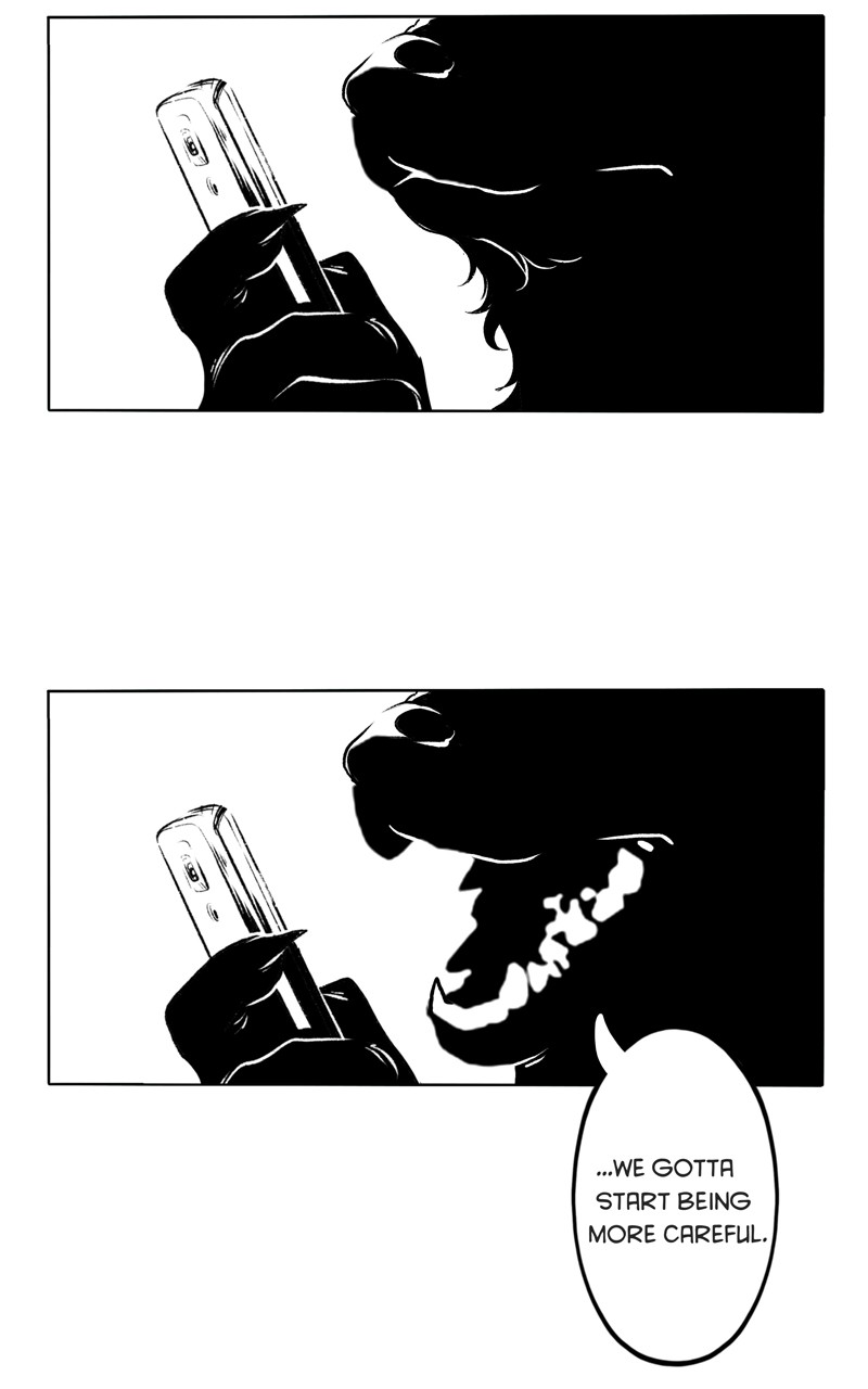 The Devil is a Handsome Man Chapter 41 page 15 - Chapter 41: Episode 40
