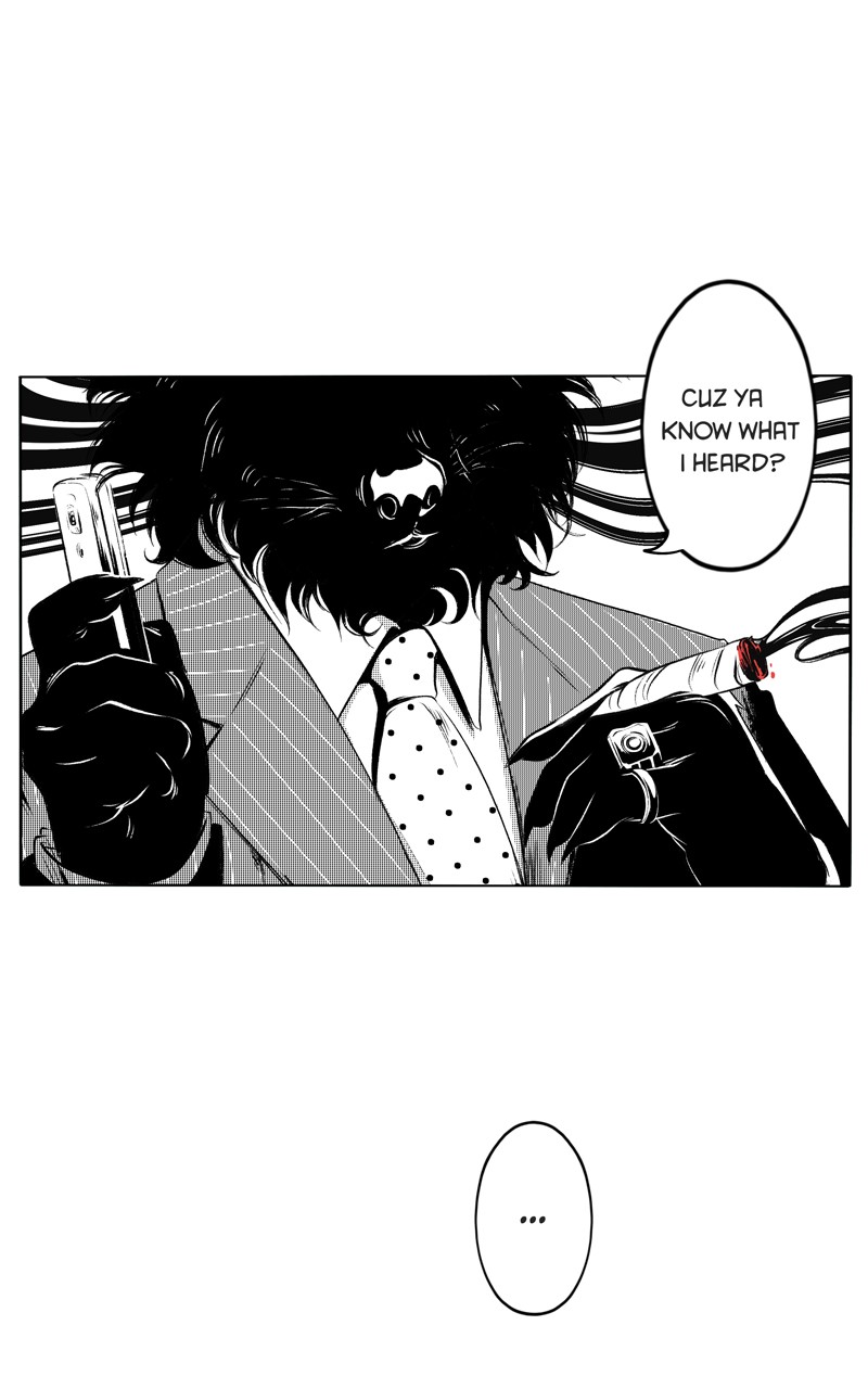 The Devil is a Handsome Man Chapter 41 page 17 - Chapter 41: Episode 40
