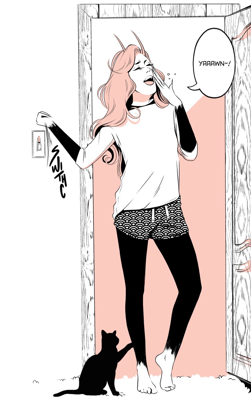 The Devil is a Handsome Man Chapter 41 page 22 - Chapter 41: Episode 40