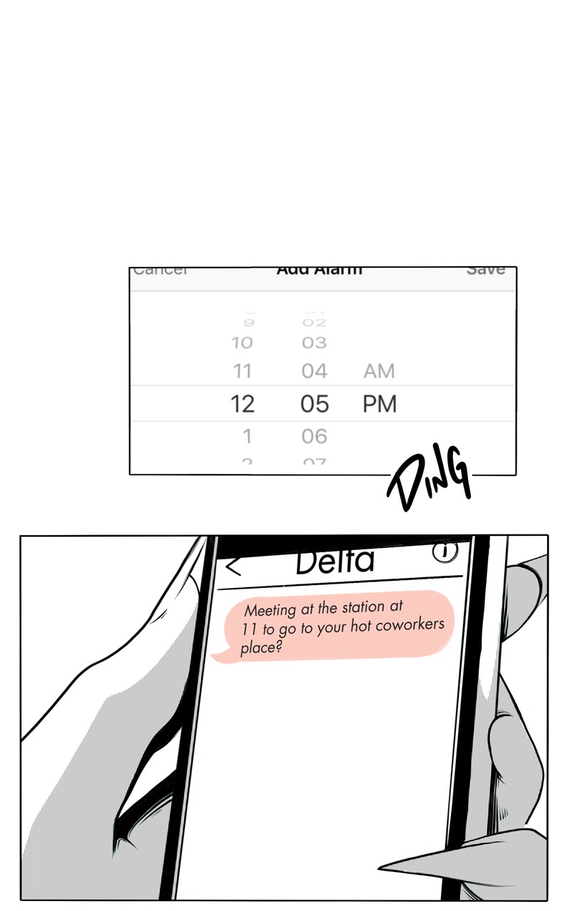 The Devil is a Handsome Man Chapter 41 page 25 - Chapter 41: Episode 40
