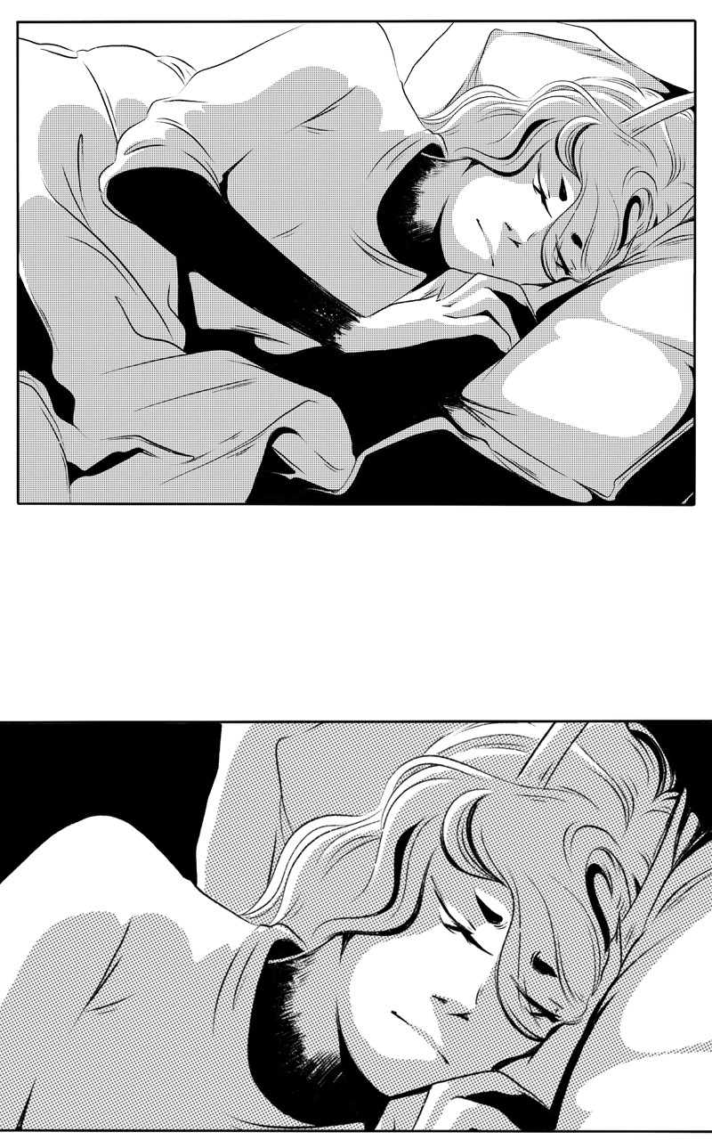 The Devil is a Handsome Man Chapter 41 page 28 - Chapter 41: Episode 40