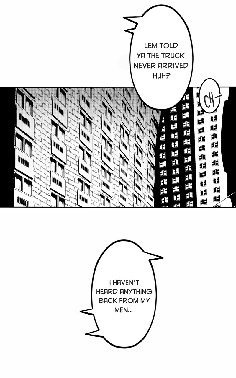 The Devil is a Handsome Man Chapter 41 page 3 - Chapter 41: Episode 40