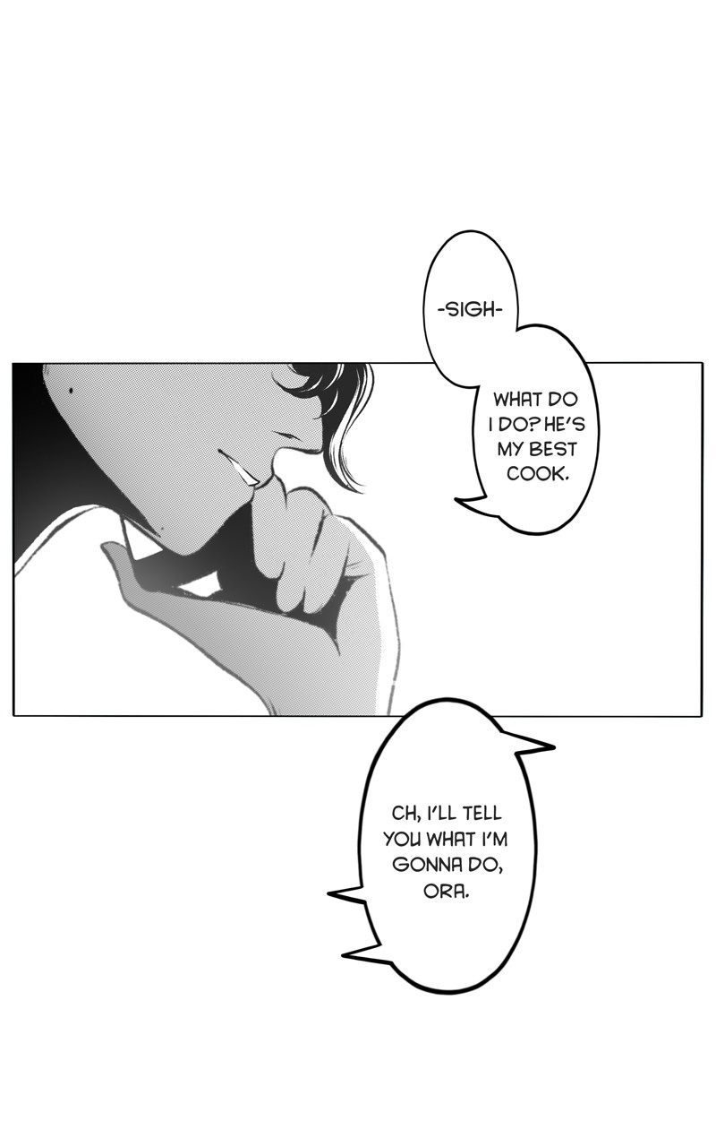 The Devil is a Handsome Man Chapter 41 page 4 - Chapter 41: Episode 40