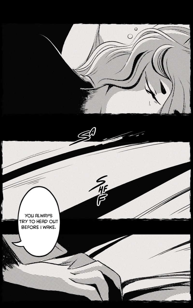 The Devil is a Handsome Man Chapter 41 page 40 - Chapter 41: Episode 40