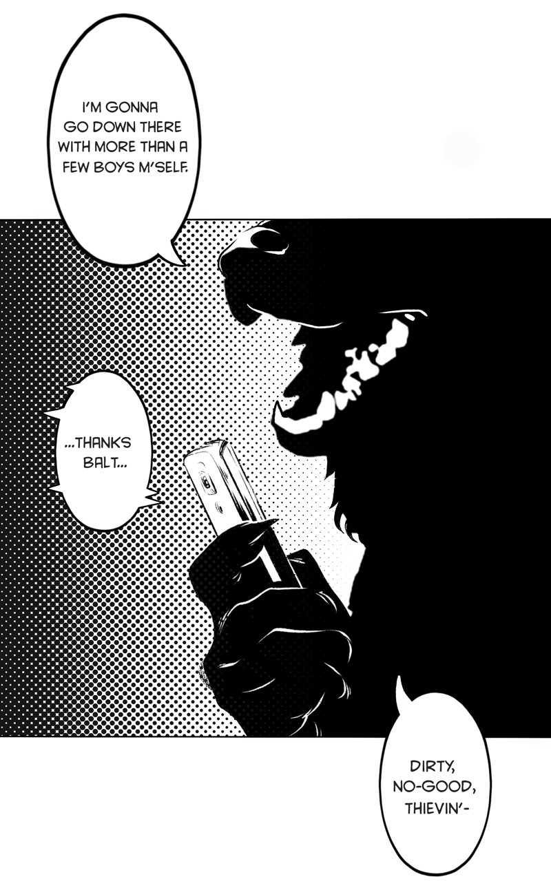 The Devil is a Handsome Man Chapter 41 page 5 - Chapter 41: Episode 40