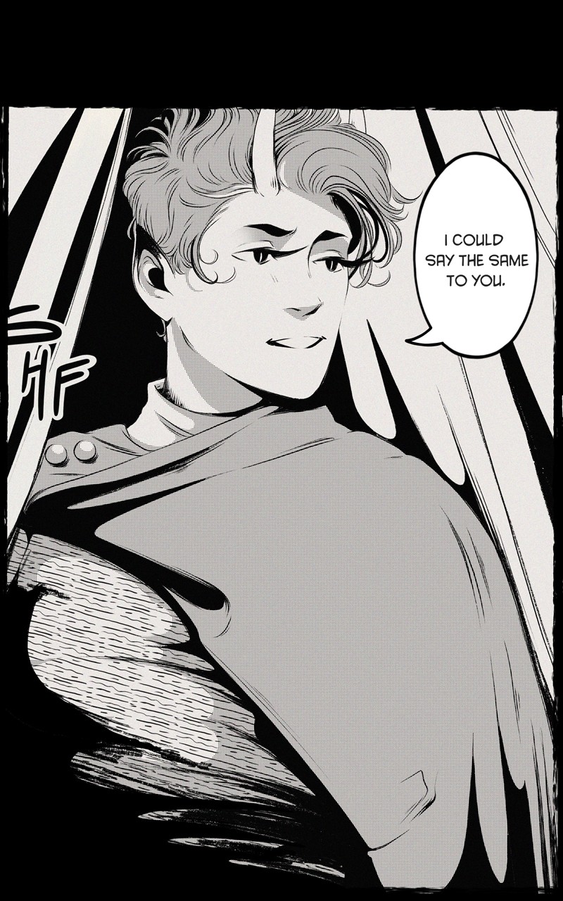 The Devil is a Handsome Man Chapter 41 page 64 - Chapter 41: Episode 40