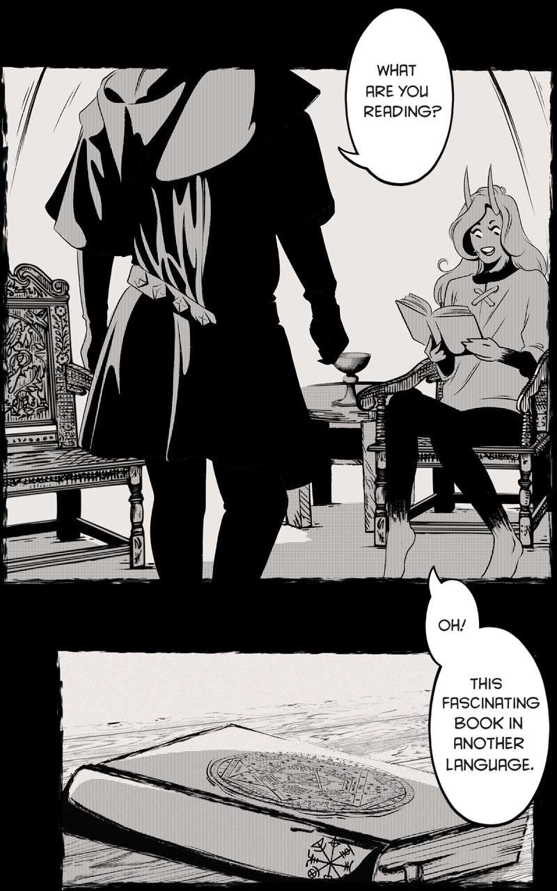 The Devil is a Handsome Man Chapter 41 page 66 - Chapter 41: Episode 40