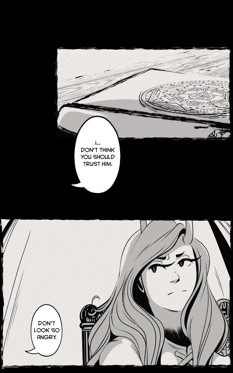 The Devil is a Handsome Man Chapter 41 page 75 - Chapter 41: Episode 40