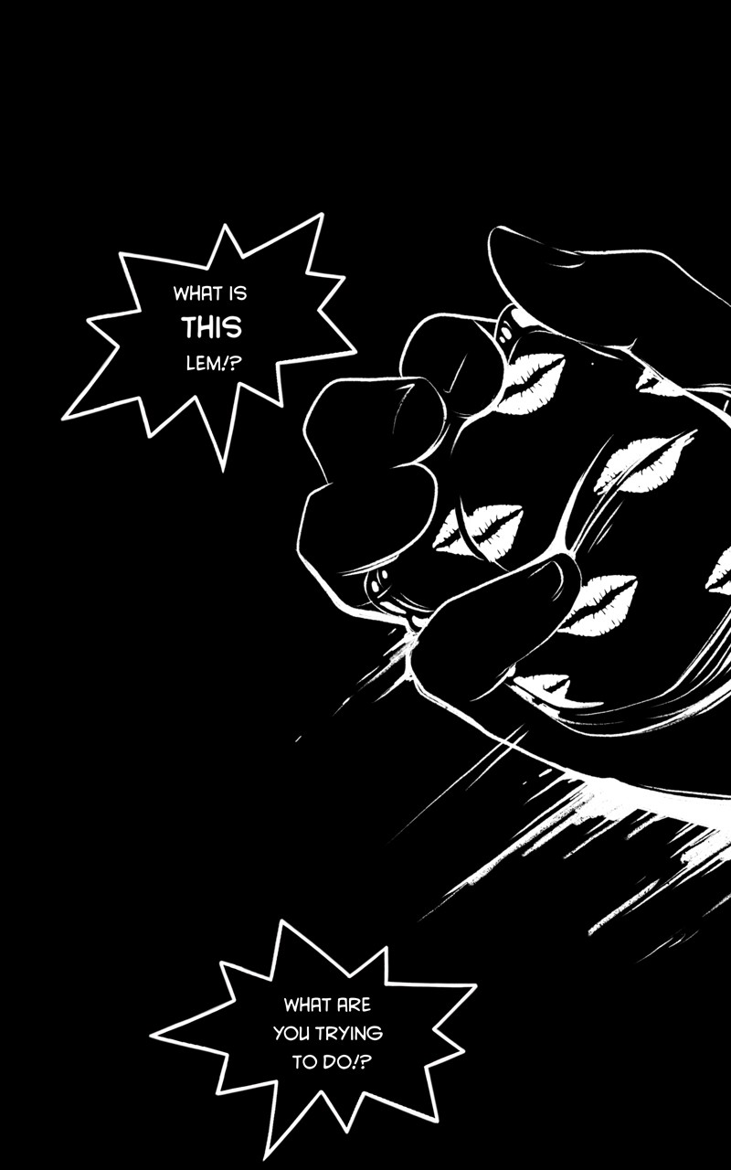 The Devil is a Handsome Man Chapter 41 page 8 - Chapter 41: Episode 40