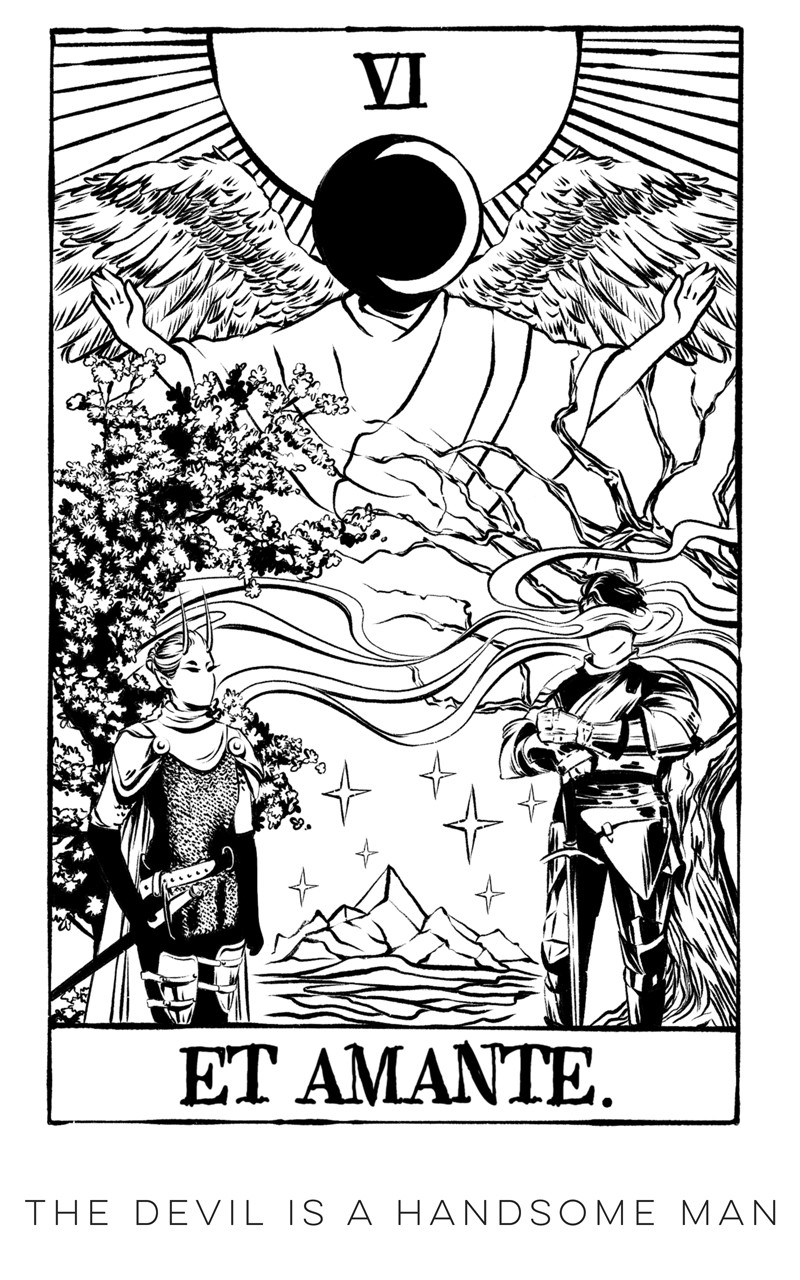 The Devil is a Handsome Man Chapter 41 page 97 - Chapter 41: Episode 40