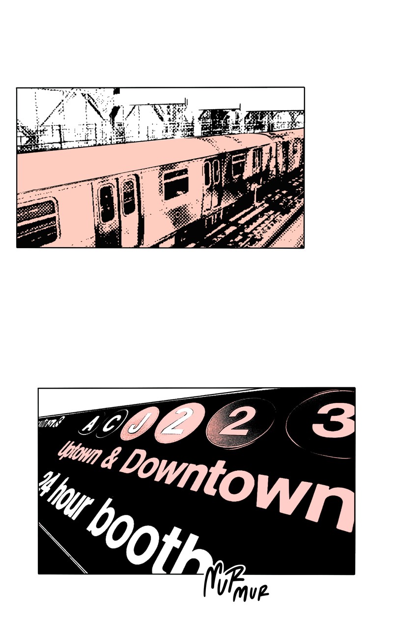 The Devil is a Handsome Man Chapter 43 page 18 - Chapter 43: Episode 42
