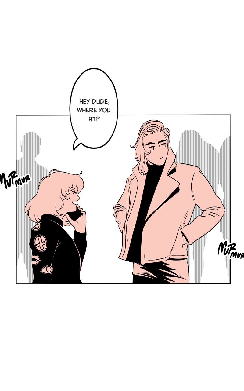 The Devil is a Handsome Man Chapter 43 page 19 - Chapter 43: Episode 42