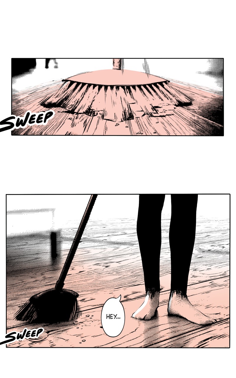 The Devil is a Handsome Man Chapter 43 page 20 - Chapter 43: Episode 42