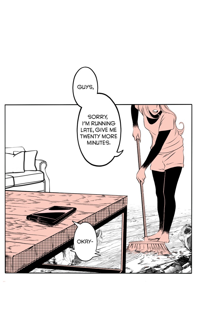 The Devil is a Handsome Man Chapter 43 page 21 - Chapter 43: Episode 42