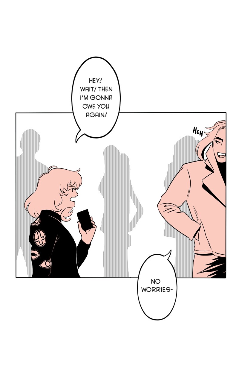 The Devil is a Handsome Man Chapter 43 page 24 - Chapter 43: Episode 42