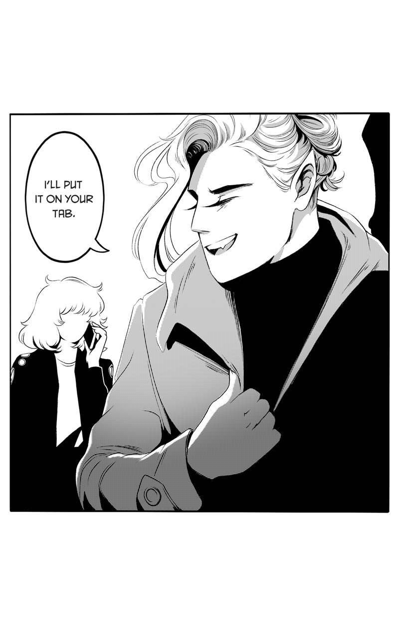 The Devil is a Handsome Man Chapter 43 page 25 - Chapter 43: Episode 42