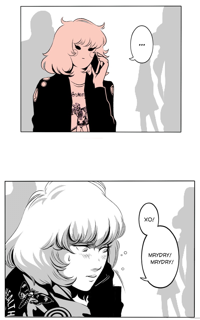 The Devil is a Handsome Man Chapter 43 page 27 - Chapter 43: Episode 42