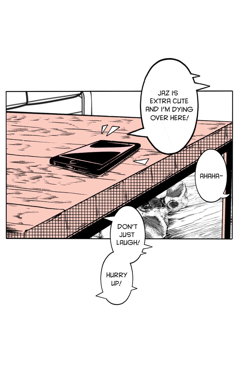 The Devil is a Handsome Man Chapter 43 page 28 - Chapter 43: Episode 42