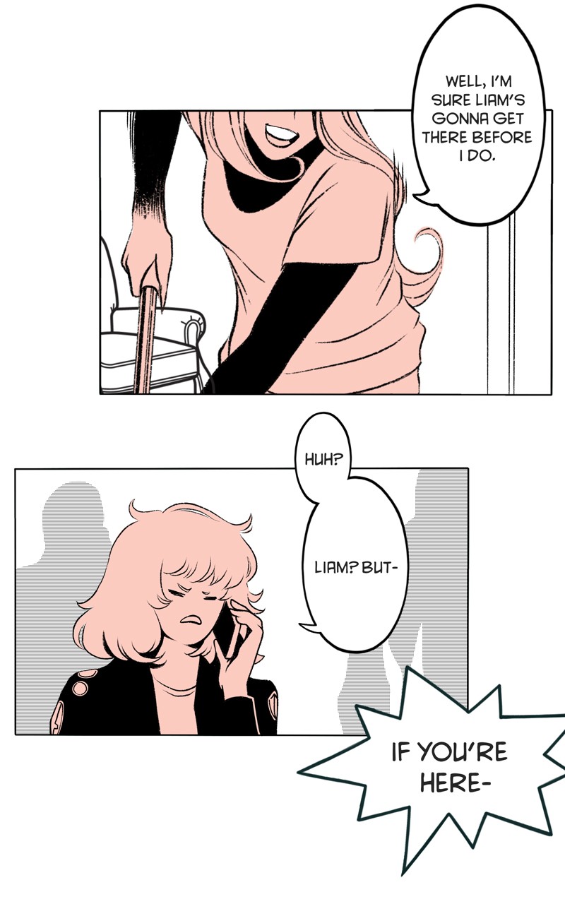 The Devil is a Handsome Man Chapter 43 page 29 - Chapter 43: Episode 42