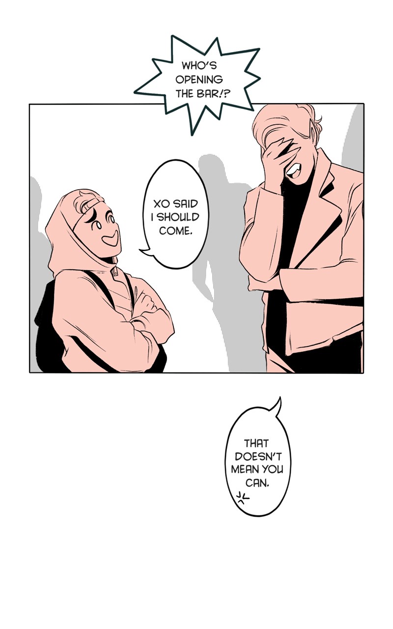 The Devil is a Handsome Man Chapter 43 page 30 - Chapter 43: Episode 42