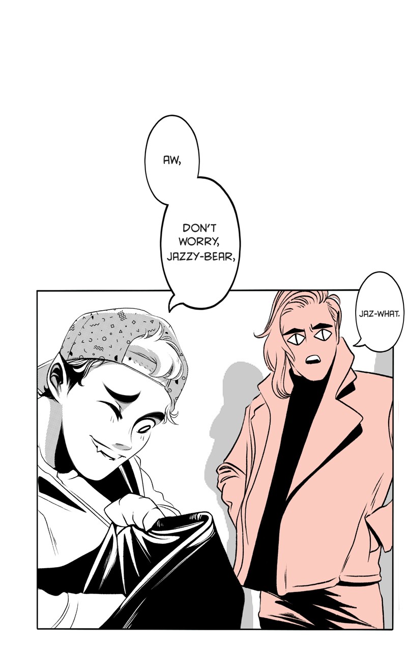 The Devil is a Handsome Man Chapter 43 page 31 - Chapter 43: Episode 42