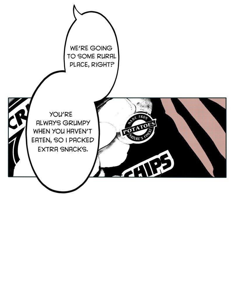 The Devil is a Handsome Man Chapter 43 page 32 - Chapter 43: Episode 42