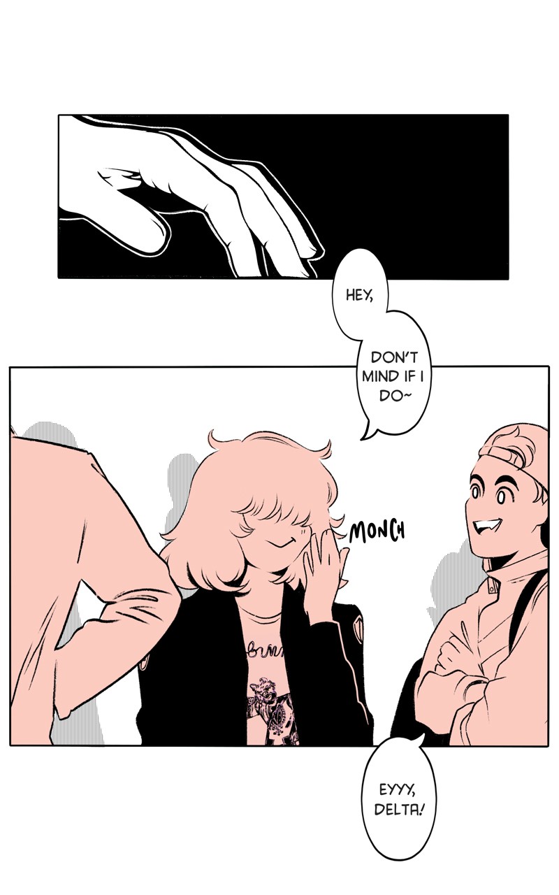 The Devil is a Handsome Man Chapter 43 page 34 - Chapter 43: Episode 42