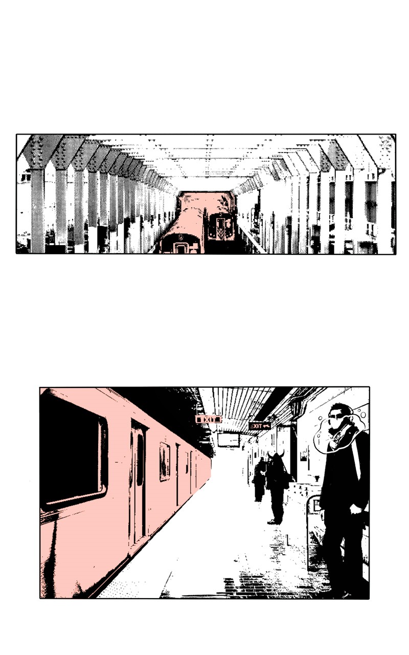 The Devil is a Handsome Man Chapter 43 page 38 - Chapter 43: Episode 42