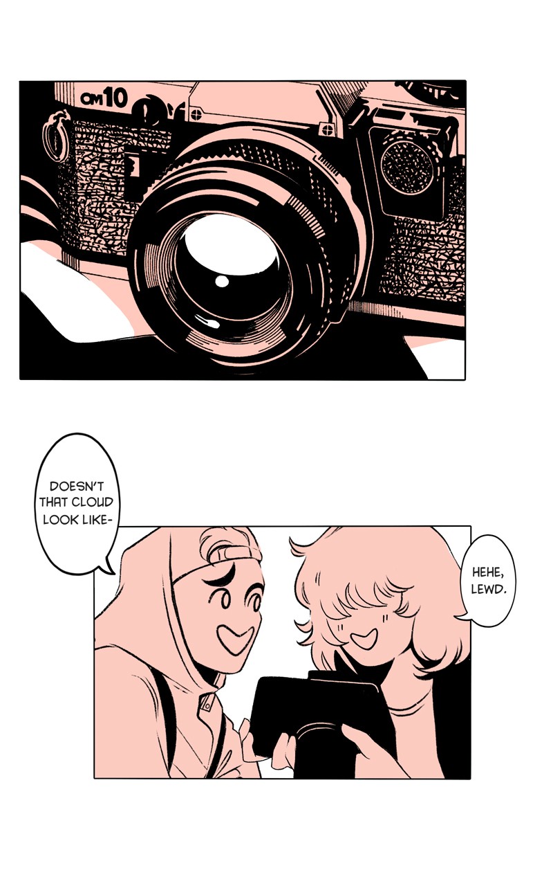 The Devil is a Handsome Man Chapter 43 page 40 - Chapter 43: Episode 42